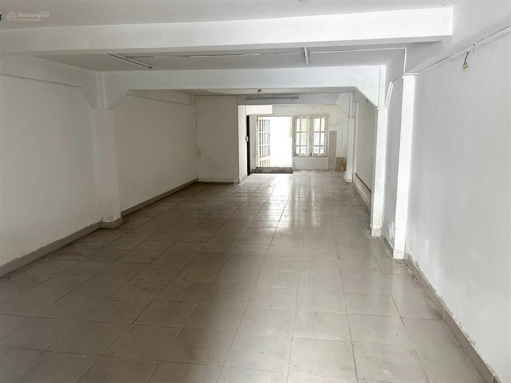 Cho thuê mặt bằng gần vòng xoay an lạc 4x21m tại quận bình tân
