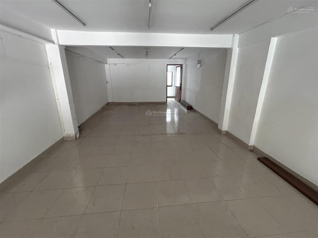 Cho thuê mặt bằng gần vòng xoay an lạc 4x21m tại quận bình tân