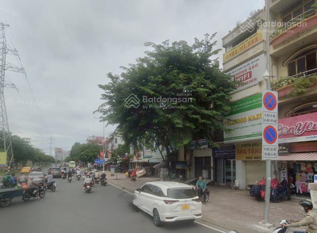 Cho thuê mặt bằng gần vòng xoay an lạc 4x21m tại quận bình tân