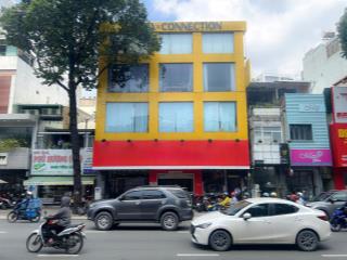 Văn phòng võ thị sáu quận 3  không gian làm việc tiện nghi