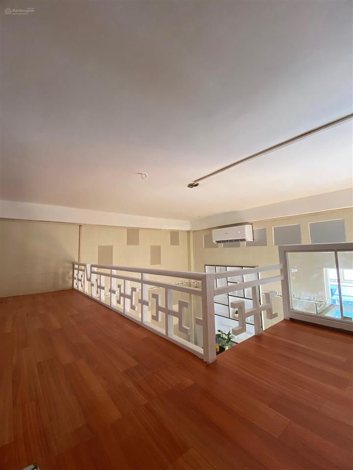 Chính chủ cho thuê căn hộ dịch vụ đường cô giang, p cô giang, quận 1, hồ chí minh