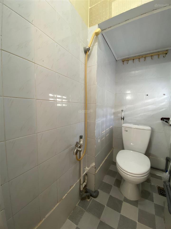 Chính chủ cho thuê căn hộ dịch vụ đường cô giang, p cô giang, quận 1, hồ chí minh