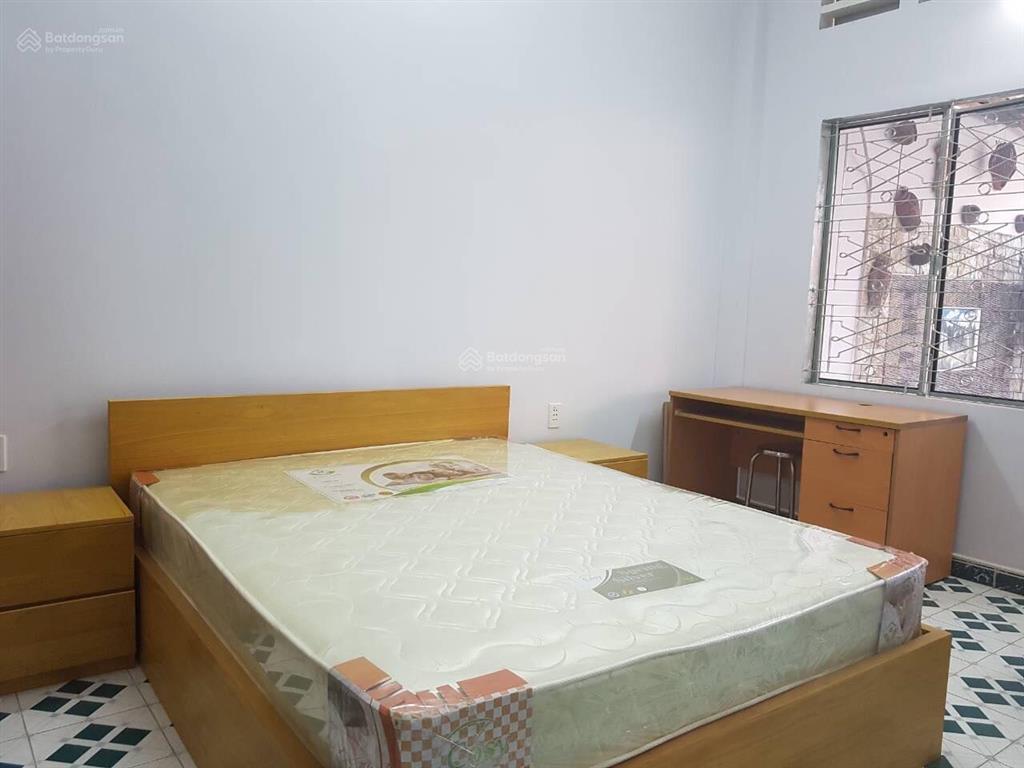 Chính chủ cho thuê căn hộ dịch vụ đường cô giang, p cô giang, quận 1, hồ chí minh