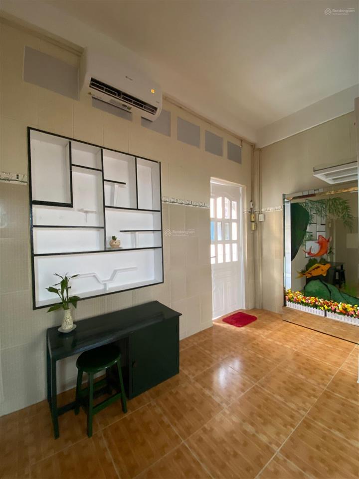 Chính chủ cho thuê căn hộ dịch vụ đường cô giang, p cô giang, quận 1, hồ chí minh