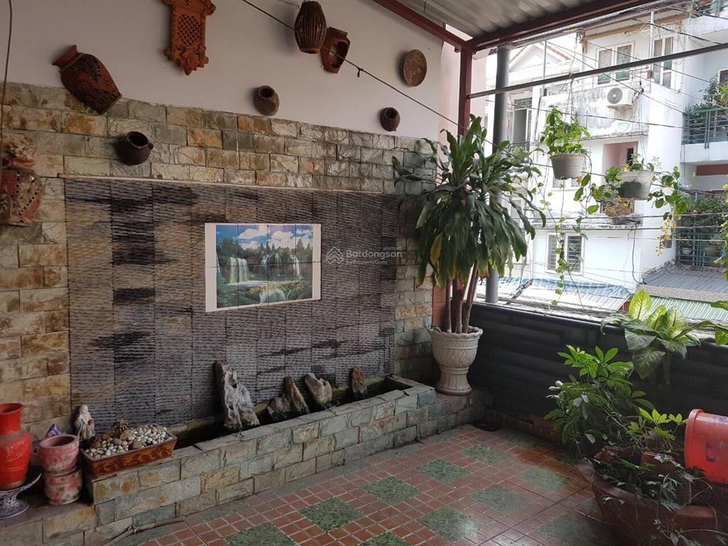 Chính chủ cho thuê căn hộ dịch vụ đường cô giang, p cô giang, quận 1, hồ chí minh