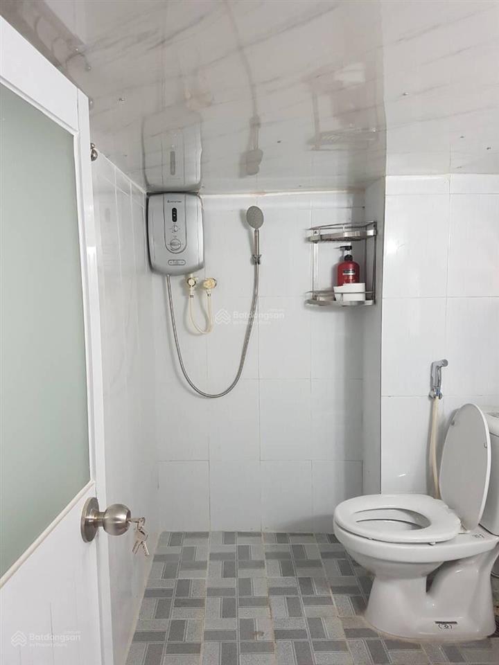 Chính chủ cho thuê căn hộ dịch vụ đường cô giang, p cô giang, quận 1, hồ chí minh