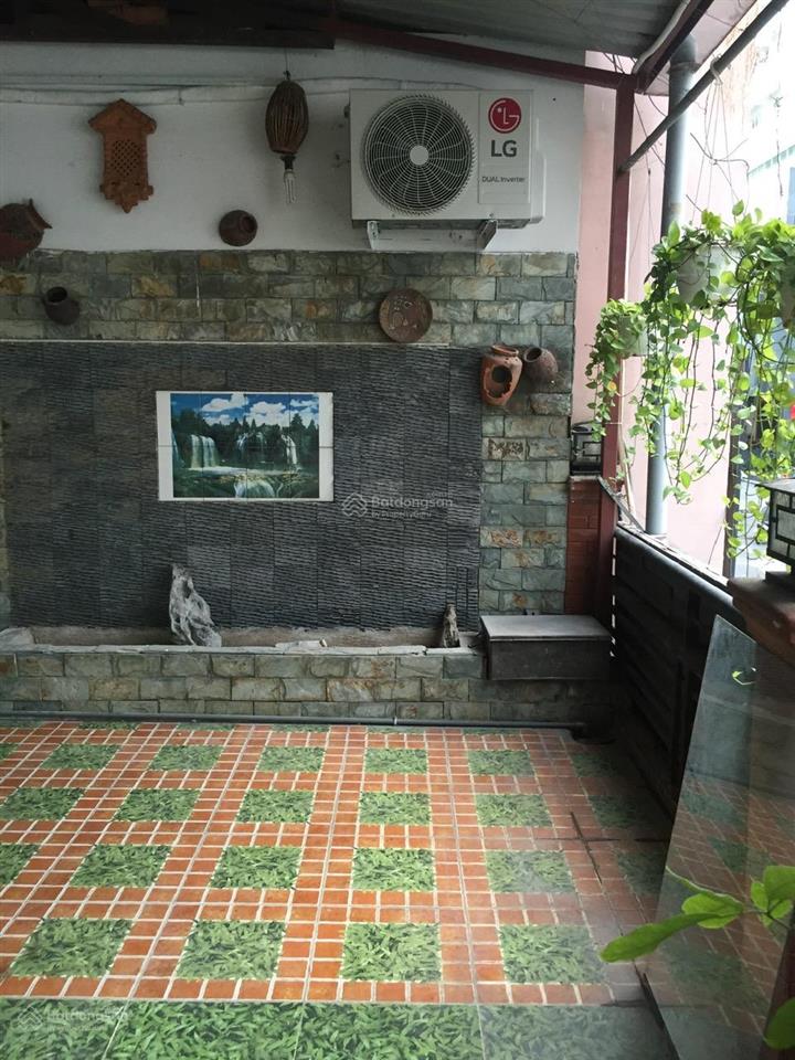 Chính chủ cho thuê căn hộ dịch vụ đường cô giang, p cô giang, quận 1, hồ chí minh