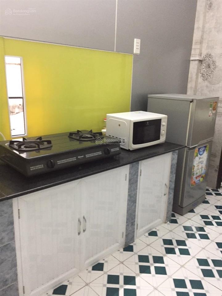 Chính chủ cho thuê căn hộ dịch vụ đường cô giang, p cô giang, quận 1, hồ chí minh