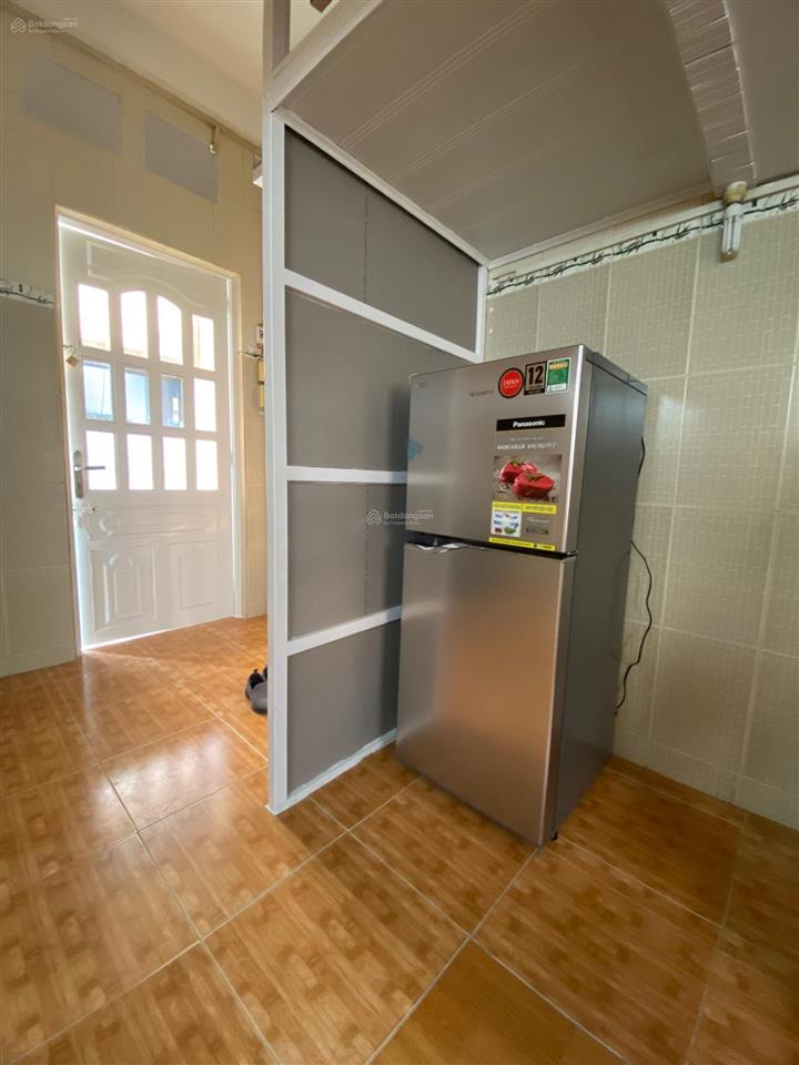 Chính chủ cho thuê căn hộ dịch vụ đường cô giang, p cô giang, quận 1, hồ chí minh