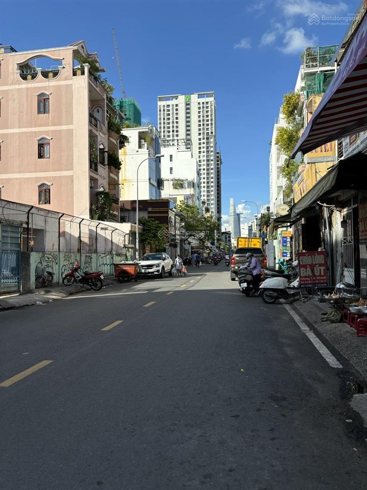 Chính chủ cho thuê căn hộ dịch vụ đường cô giang, p cô giang, quận 1, hồ chí minh