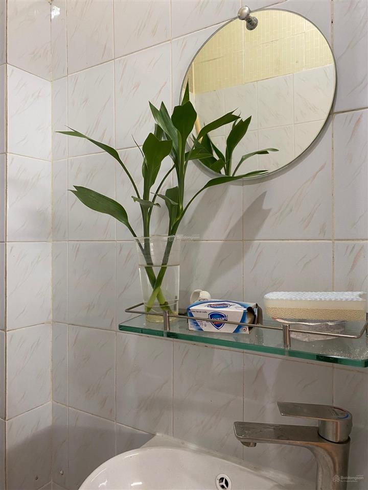 Chính chủ cho thuê căn hộ dịch vụ đường cô giang, p cô giang, quận 1, hồ chí minh