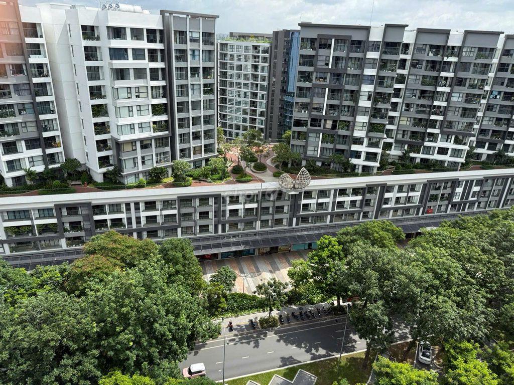 Chính chủ cho thuê Celadon City - Diamond Alnata - 92m2