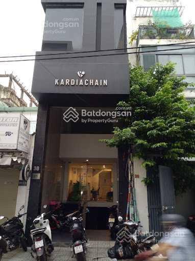 Nhà bán gần góc ngã tư trần bình trọng  cao đạt q5, dt 4x11m, 3 lầu, giá chỉ 14.4 tỷ