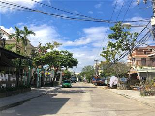 Bán đất mặt tiền trần quang khải quỹ đất lớn ngay phố cổ hội an cơ hội đầu tư vàng (ms516)