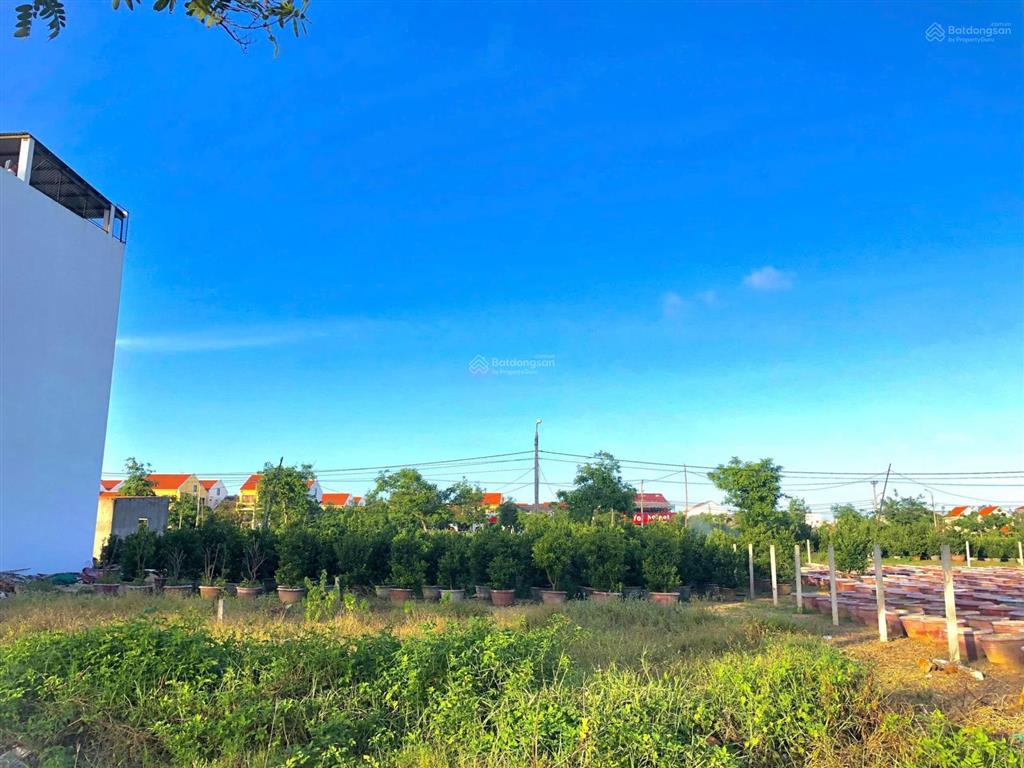 Quỹ đất view hồ trảng kèo khan hiếm tại hội an  diện tích phù hợp xây khách sạn (ms521)