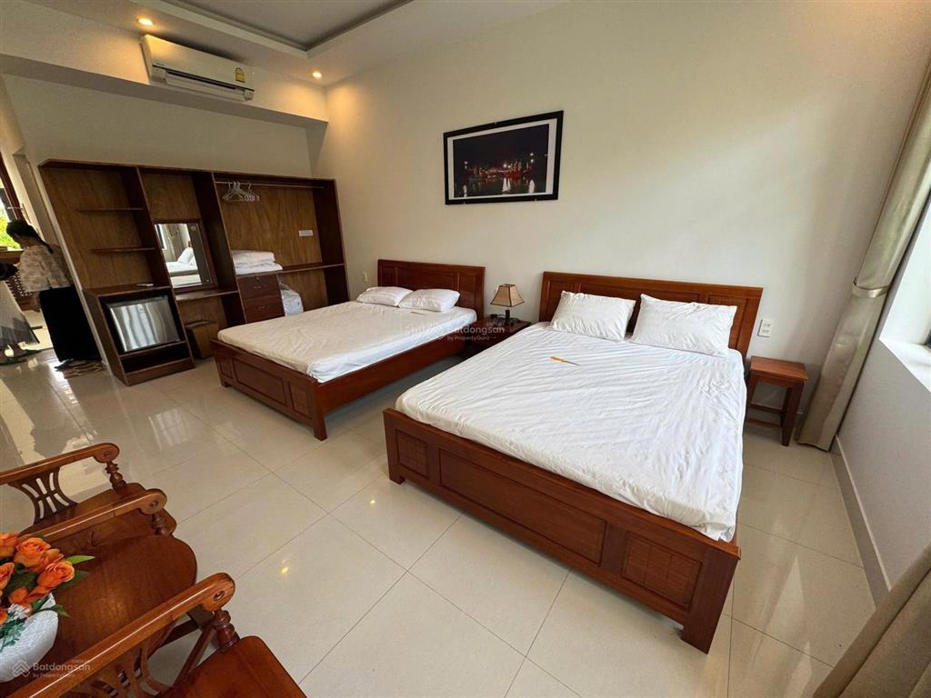 Đừng bỏ qua căn villa khai thác dòng tiền tại biển an bàng hội an vị trí đắc địa tại an bàng ms52