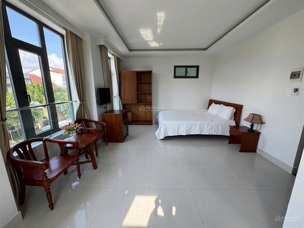 Đừng bỏ qua căn villa khai thác dòng tiền tại biển an bàng hội an vị trí đắc địa tại an bàng ms52