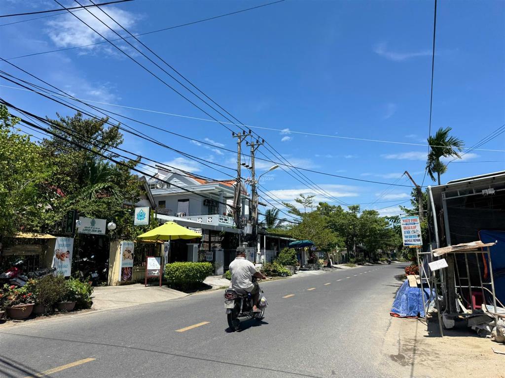 Đầu tư, nghỉ dưỡng sinh thái đất view hồ tống văn sương, tiềm năng du lịch tại hội an (ms531)