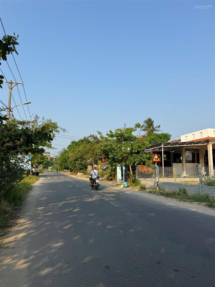 Đầu tư, nghỉ dưỡng sinh thái đất view hồ tống văn sương, tiềm năng du lịch tại hội an (ms531)