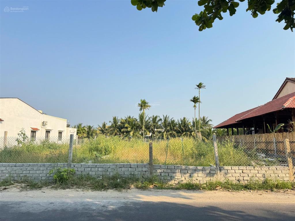 Đầu tư, nghỉ dưỡng sinh thái đất view hồ tống văn sương, tiềm năng du lịch tại hội an (ms531)