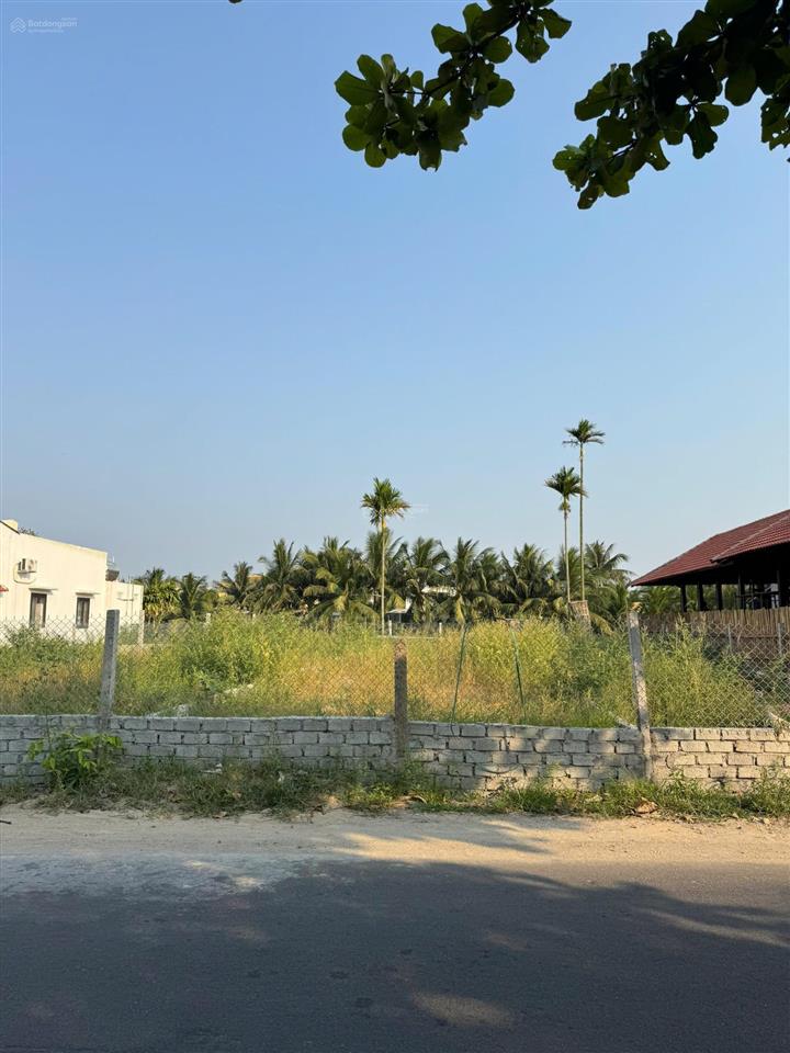 Đầu tư, nghỉ dưỡng sinh thái đất view hồ tống văn sương, tiềm năng du lịch tại hội an (ms531)