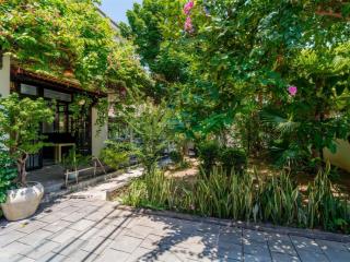 Bán villa view sông cẩm thanh quy mô lớn, khai thác du lịch ngay tại cẩm thanh (ms532)