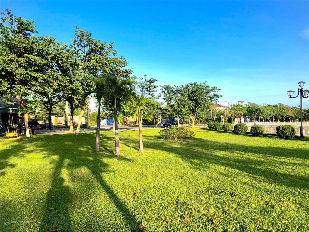 Có ngay dòng tiền khi đầu tư nhà view hồ trảng kèo mặt tiền 10m, vị trí đẹp tại hội an (ms553)
