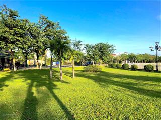 Có ngay dòng tiền khi đầu tư nhà view hồ trảng kèo mặt tiền 10m, vị trí đẹp tại hội an (ms553)