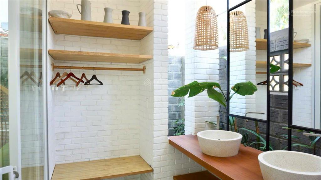 Bán villa siêu đẹp an bàng hội an  thiết kế 4pn hiện đại  cách biển chỉ 200m (ms575)