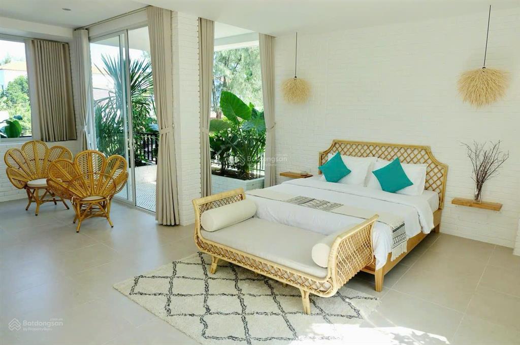 Bán villa siêu đẹp an bàng hội an  thiết kế 4pn hiện đại  cách biển chỉ 200m (ms575)