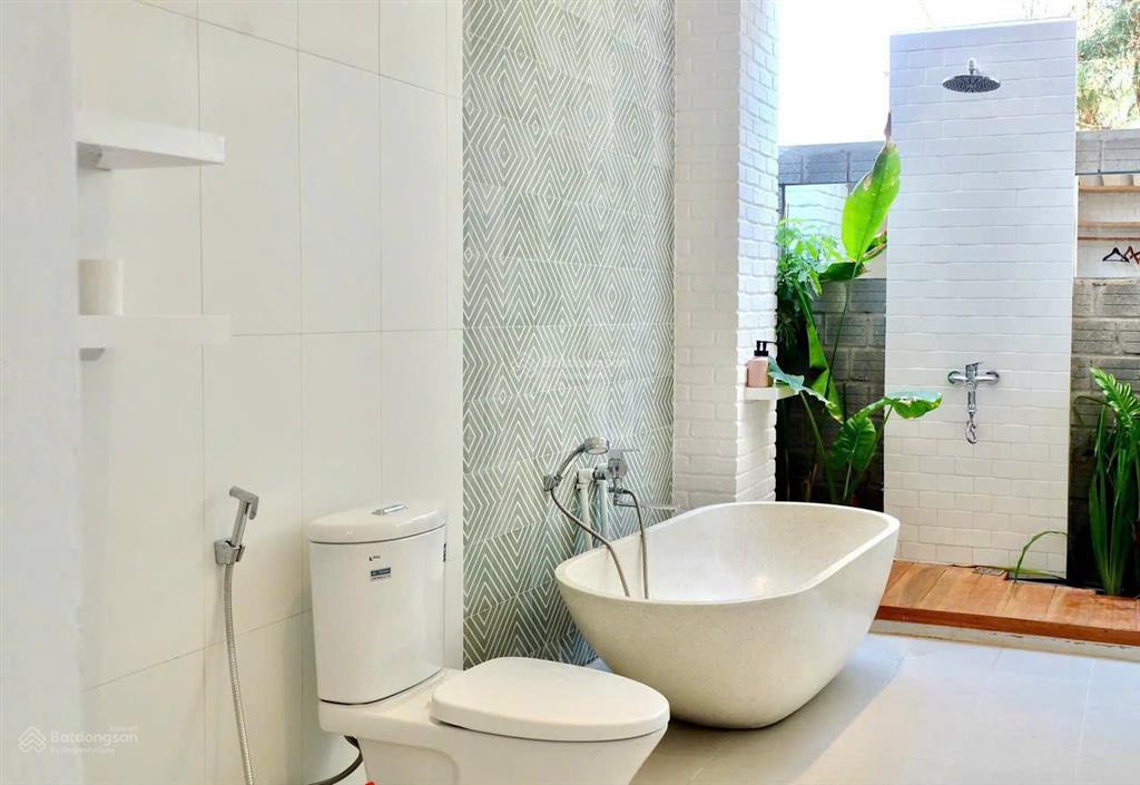 Bán villa siêu đẹp an bàng hội an  thiết kế 4pn hiện đại  cách biển chỉ 200m (ms575)