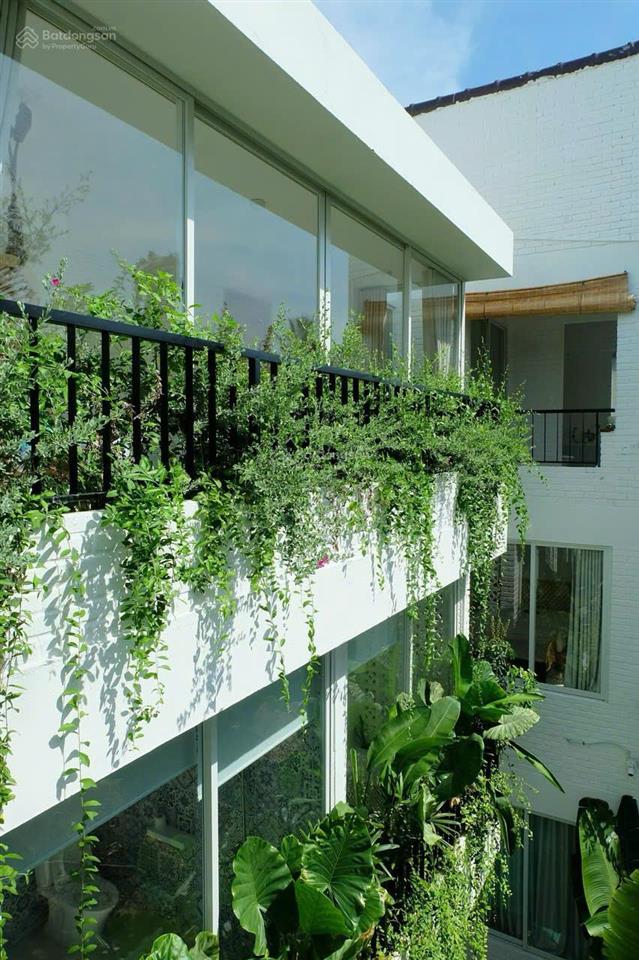 Bán villa siêu đẹp an bàng hội an  thiết kế 4pn hiện đại  cách biển chỉ 200m (ms575)