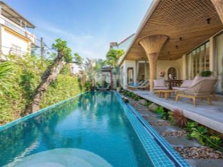 Sản phẩm dòng tiền bđs nghỉ dưỡng đẳng cấp tại hội an villa phong cách wabisabi 3 pn (ms576)