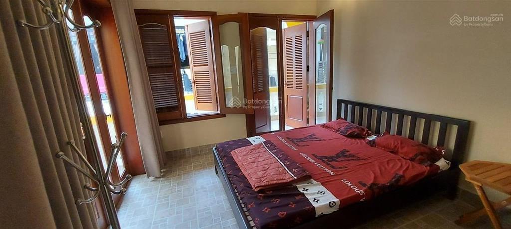 Bán nhà 3pn kiệt phan bội châu hội an  cách phố đi bộ hội an chỉ 200m (ms370)