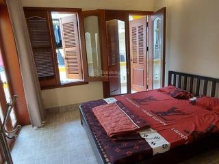 Bán nhà 3pn kiệt phan bội châu hội an  cách phố đi bộ hội an chỉ 200m (ms370)