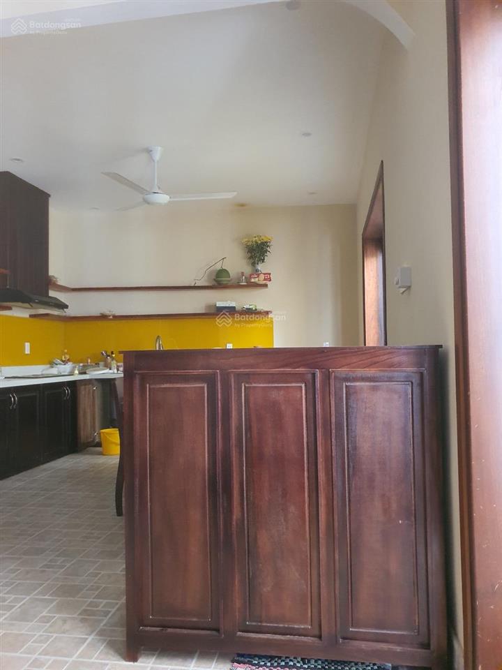 Bán nhà 3pn kiệt phan bội châu hội an  cách phố đi bộ hội an chỉ 200m (ms370)