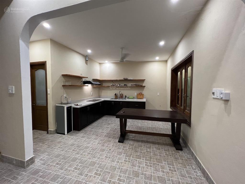 Bán nhà 3pn kiệt phan bội châu hội an  cách phố đi bộ hội an chỉ 200m (ms370)