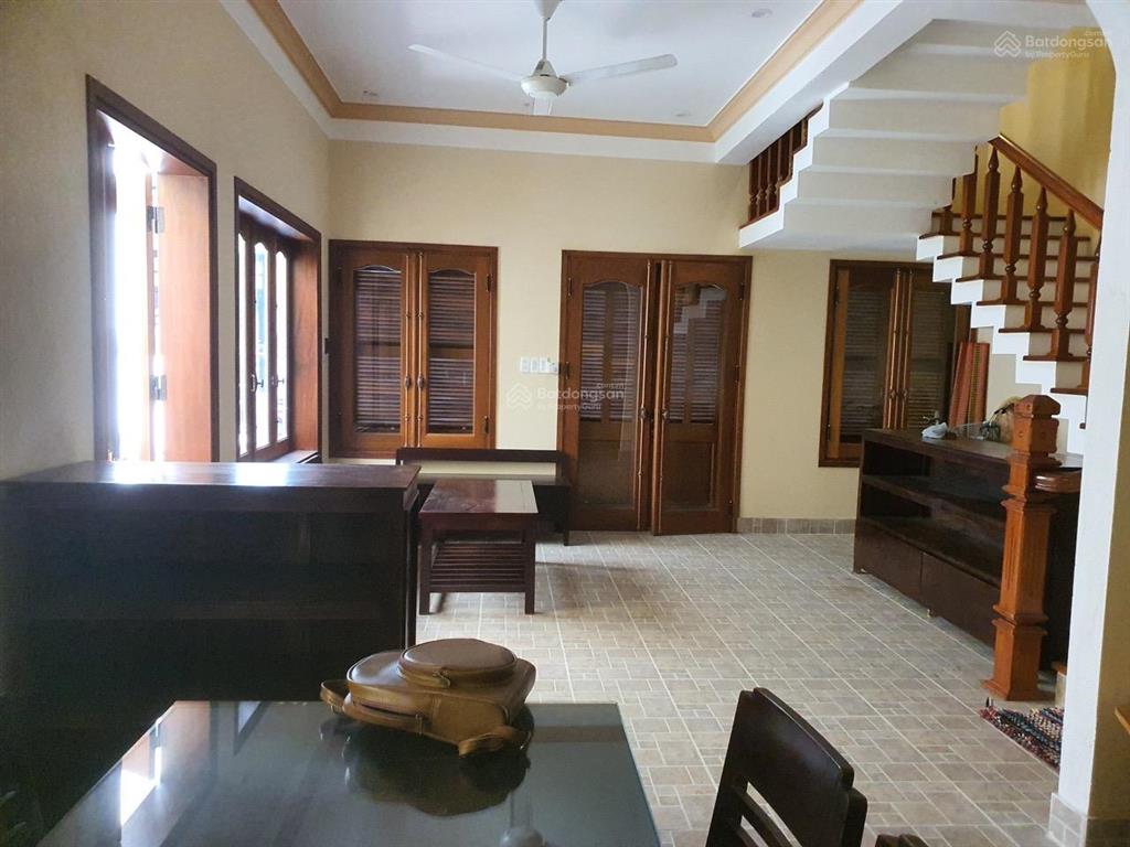 Bán nhà 3pn kiệt phan bội châu hội an  cách phố đi bộ hội an chỉ 200m (ms370)