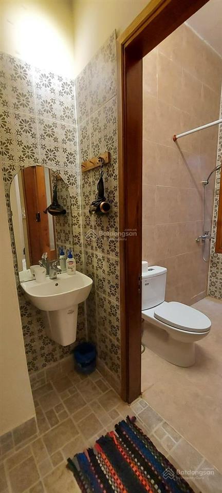 Bán nhà 3pn kiệt phan bội châu hội an  cách phố đi bộ hội an chỉ 200m (ms370)