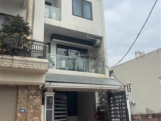 Cần bán nhà 4 tầng sát khu đô thị ông kính cao thắng
