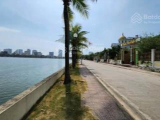 Cần bán đất gần hồ hùng thắng, bãi cháy