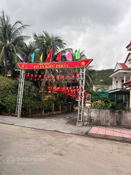 Cần bán đất gần hồ hùng thắng, bãi cháy