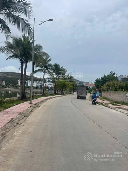 Cần bán đất gần hồ hùng thắng, bãi cháy