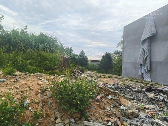 Cần bán gấp gần đường quốc lộ 50m, phường hà trung