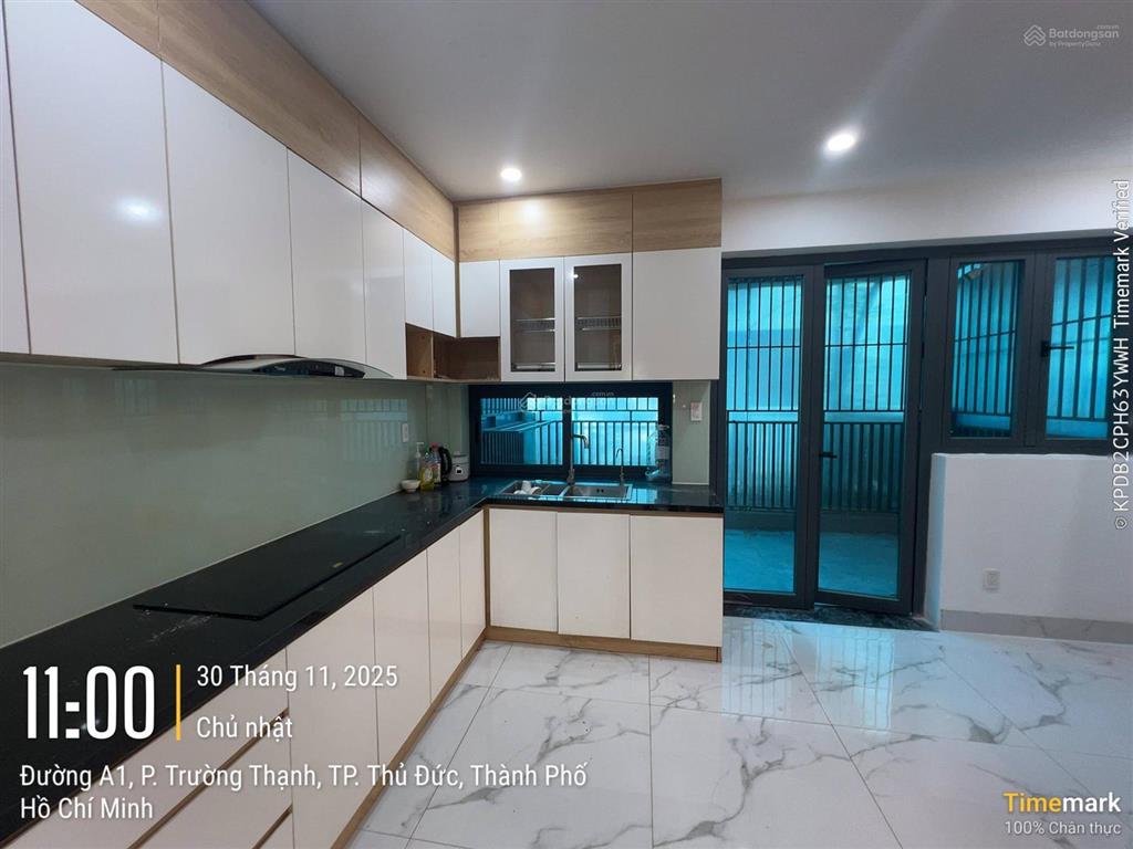 Đông tăng long. gấp bán nhanh 5x20 hoàn thiện nội thất, vị trí đẹp. giá 8.5 tỷ.  0909 483 ***