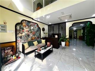 Cho thuê căn shophouse lakeview city 5x20 1 trệt 4 lầu, 337m2 nội thất đẹp có thang máy, 0909 483 ***