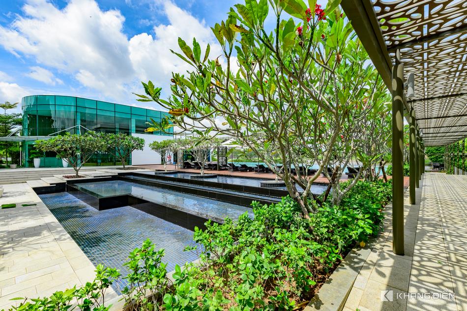 Bán biệt thự song lập lucasta full nội thất cao cấp, dt 166m2 giá 25 tỷ,  0909 483 ***
