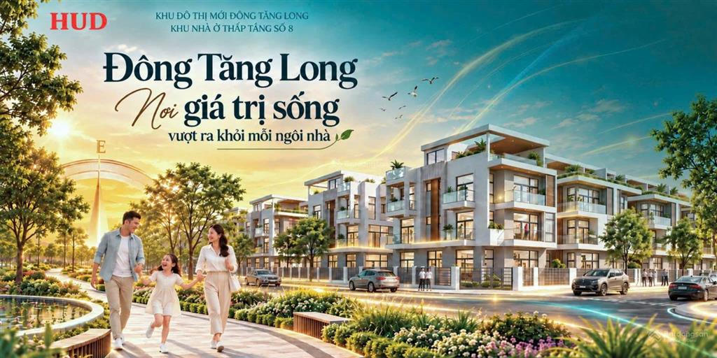 Mở bán rổ hàng mới đông tăng long. nhà phố 5x20 giá 6 tỷ  song lập 8x20 giá 8.9 tỷ, tt tiến độ.