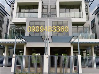Mở bán rổ hàng mới đông tăng long. nhà phố 5x20 giá 6 tỷ  song lập 8x20 giá 8.9 tỷ, tt tiến độ.