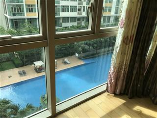 Chủ cần bán 3 phòng ngủ the vista an phú view hồ bơi, vị trí rất đẹp, view thoáng, sổ hồng sẵn